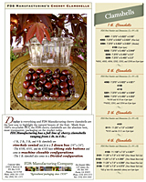 Cherry Info Sheet